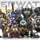 Overwatch, $50